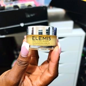 Elemis Pro-Collagen Cleansing Balm.